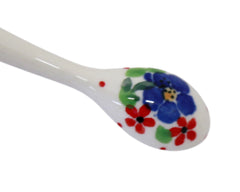 4" Micro Spoon