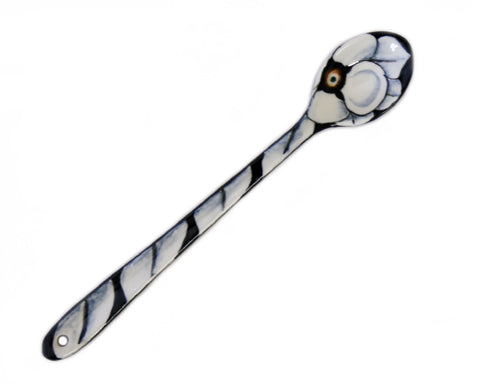 Unikat 7" Tea Spoon
