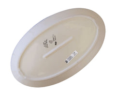 Unikat 14.5" Oval Platter