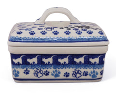 Butter Sugar Box