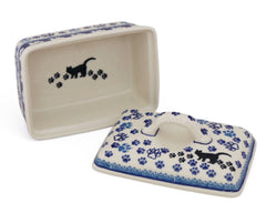 Butter Sugar Box