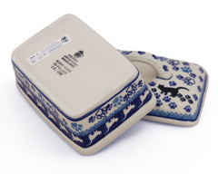 Butter Sugar Box