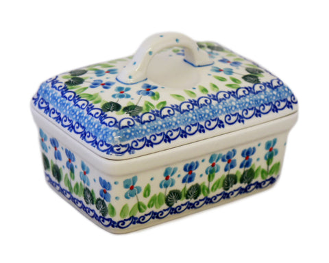 Butter Sugar Box