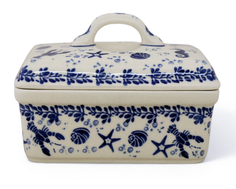 Butter Sugar Box
