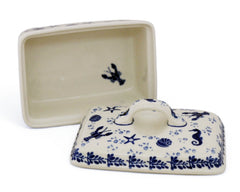 Butter Sugar Box