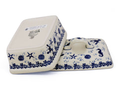 Butter Sugar Box