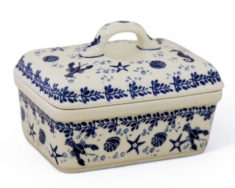 Butter Sugar Box