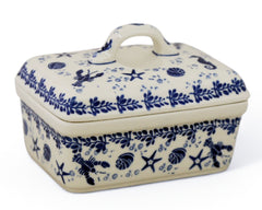 Butter Sugar Box