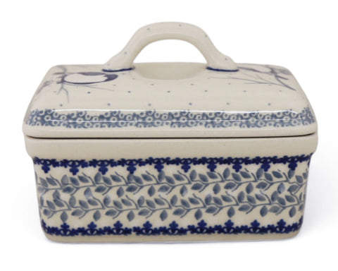 Unikat Butter Sugar Box