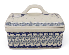 Unikat Butter Sugar Box