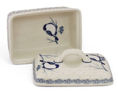 Unikat Butter Sugar Box
