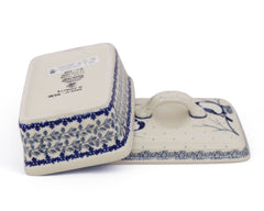 Unikat Butter Sugar Box