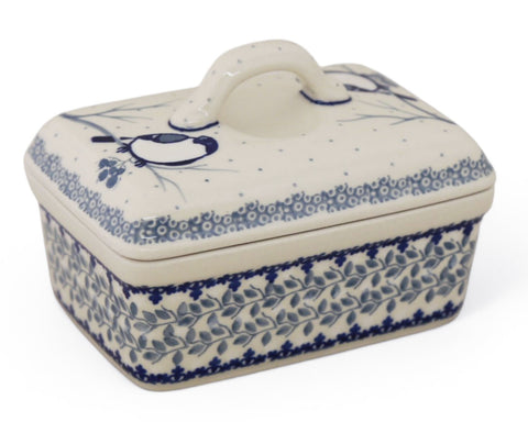 Unikat Butter Sugar Box