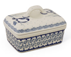 Unikat Butter Sugar Box