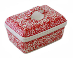 Unikat Butter Sugar Box