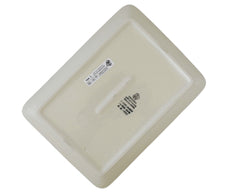 9.5" Tray