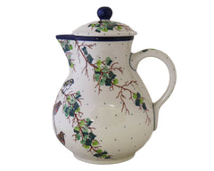 Unikat 34 oz Coffee Pot