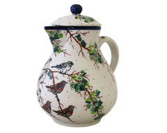 Unikat 34 oz Coffee Pot