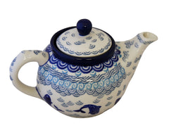 Individual 14oz Teapot