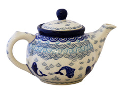 Individual 14oz Teapot