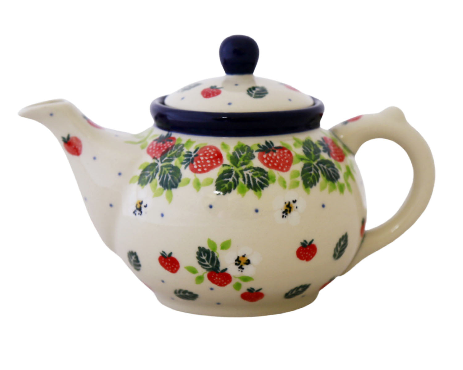Individual 14oz Teapot
