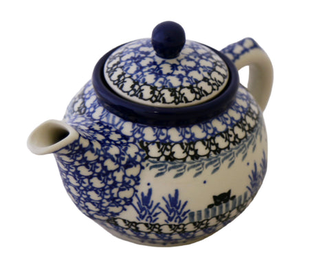 Individual 14oz Teapot