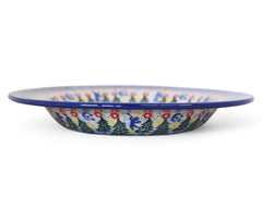 Unikat Wide Rim Bowl