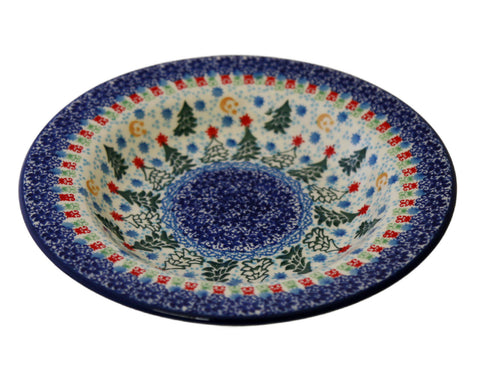 Unikat Wide Rim Bowl