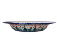 Unikat Wide Rim Bowl