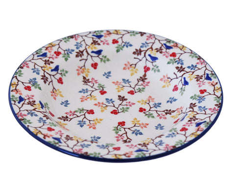 Unikat Wide Rim Bowl