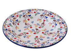 Unikat Wide Rim Bowl