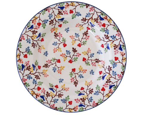 Unikat Wide Rim Bowl