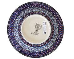 Unikat Wide Rim Bowl