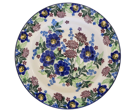 Unikat Wide Rim Bowl