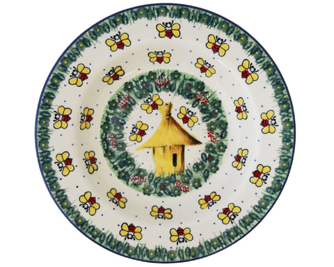 Unikat Wide Rim Bowl