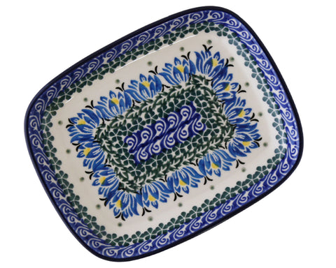 Rectangular Plate