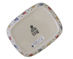 Rectangular Plate