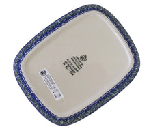 Rectangular Plate