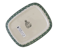Rectangular Plate