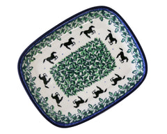 Rectangular Plate