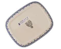 Rectangular Plate