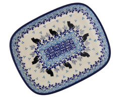 Rectangular Plate