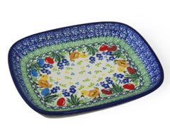 Unikat Rectangular Plate