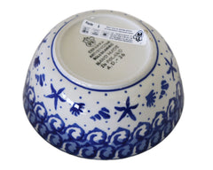 Small Side Bowl