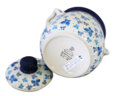 Pot Belly Jar