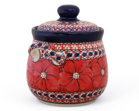 Unikat Pot Belly Jar