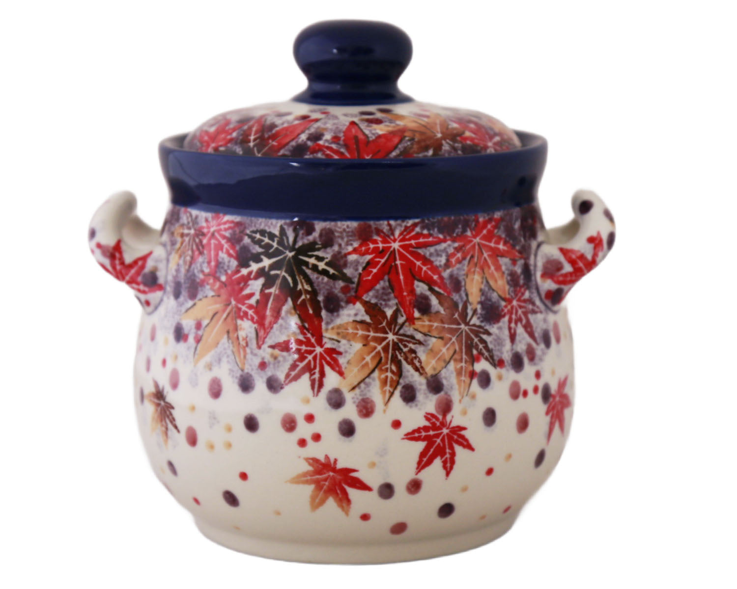Unikat Pot Belly Jar