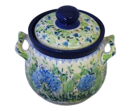 Unikat Pot Belly Jar