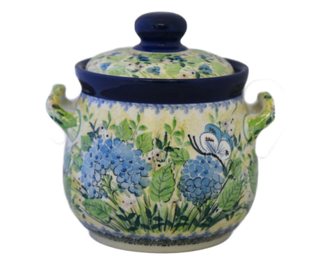 Unikat Pot Belly Jar