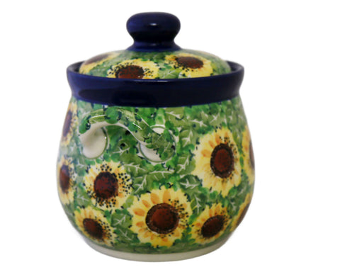 Unikat Pot Belly Jar